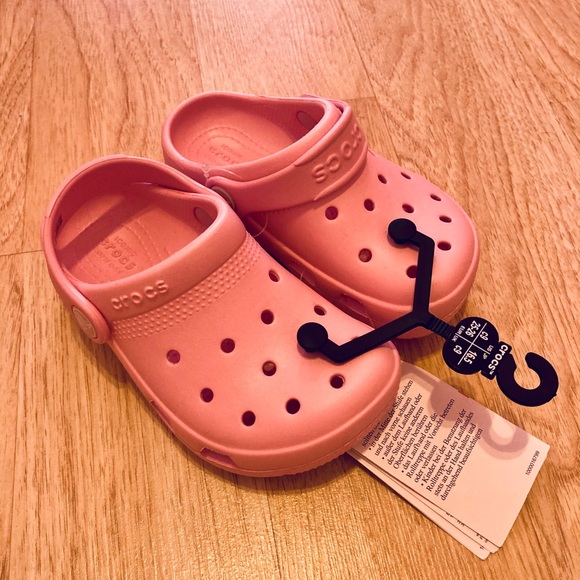 crocs c9